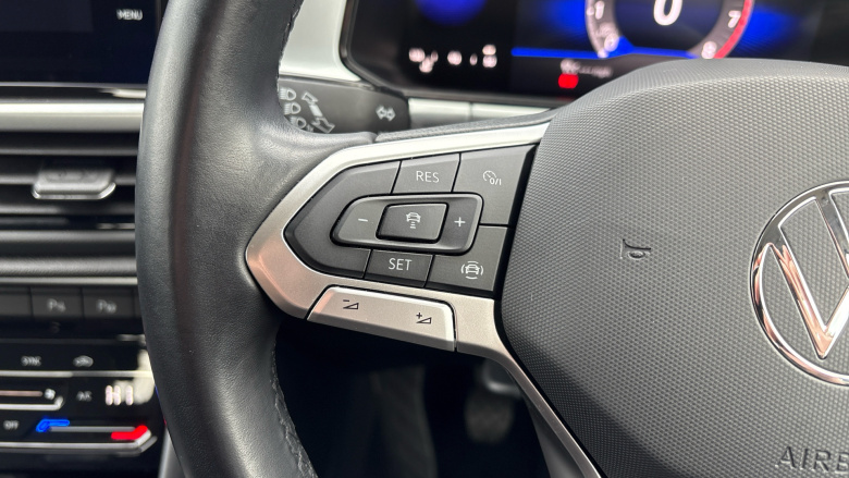 Volkswagen T-Roc 1.5 TSI Life 5dr Petrol Hatchback